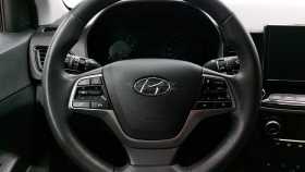 Hyundai Solaris 2021 г.в.