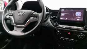 Hyundai Solaris 2021 г.в.