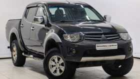 Mitsubishi L200 2013 г.в.