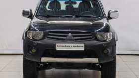 Mitsubishi L200 2013 г.в.