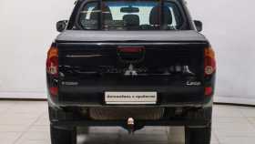 Mitsubishi L200 2013 г.в.