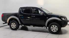 Mitsubishi L200 2013 г.в.