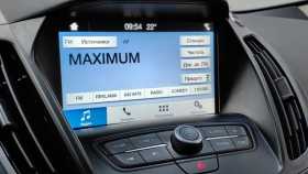 Ford Kuga 2018 г.в.