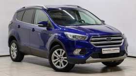 Ford Kuga 2018 г.в.