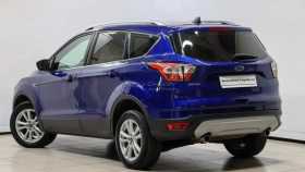 Ford Kuga 2018 г.в.