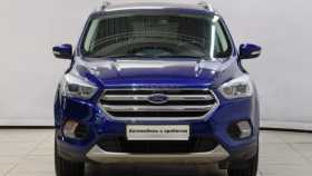 Ford Kuga 2018 г.в.