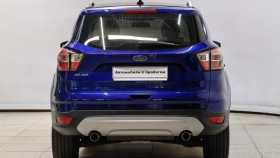 Ford Kuga 2018 г.в.