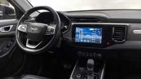 Chery Tiggo 4 2021 г.в.