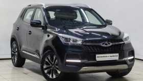 Chery Tiggo 4 2021 г.в.