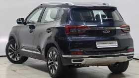 Chery Tiggo 4 2021 г.в.