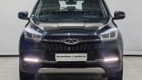 Chery Tiggo 4 2021 г.в.