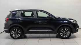 Chery Tiggo 4 2021 г.в.