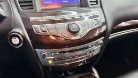 Infiniti QX60 2016 г.в.