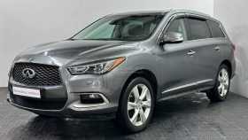 Infiniti QX60 2016 г.в.