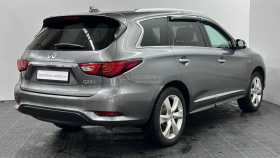 Infiniti QX60 2016 г.в.