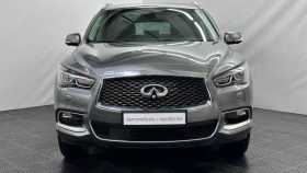 Infiniti QX60 2016 г.в.