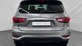 Infiniti QX60 2016 г.в.