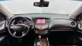 Infiniti QX60 2016 г.в.