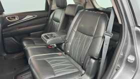 Infiniti QX60 2016 г.в.