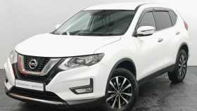 Nissan X-Trail 2019 г.в.