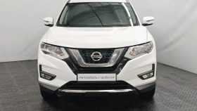 Nissan X-Trail 2019 г.в.