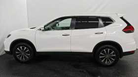 Nissan X-Trail 2019 г.в.