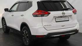 Nissan X-Trail 2019 г.в.
