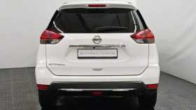 Nissan X-Trail 2019 г.в.
