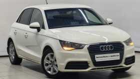 Audi A1 2014 г.в.