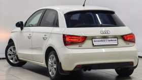 Audi A1 2014 г.в.