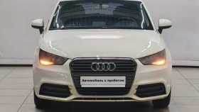 Audi A1 2014 г.в.