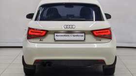 Audi A1 2014 г.в.