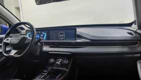 EXEED LX 2022 г.в.