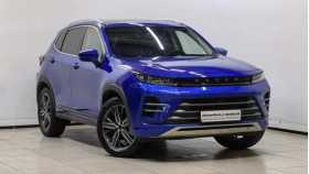 EXEED LX 2022 г.в.