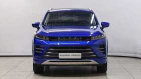 EXEED LX 2022 г.в.