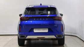 EXEED LX 2022 г.в.