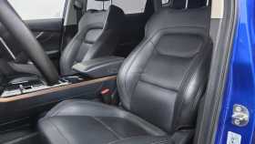 EXEED LX 2022 г.в.