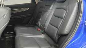 EXEED LX 2022 г.в.