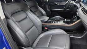 EXEED LX 2022 г.в.