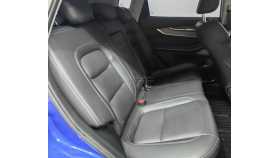 EXEED LX 2022 г.в.