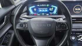 EXEED LX 2022 г.в.