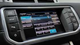 Land Rover Range Rover Evoque 2012 г.в.