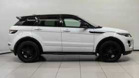Land Rover Range Rover Evoque 2012 г.в.