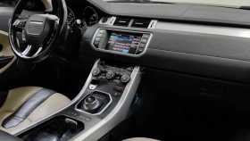 Land Rover Range Rover Evoque 2012 г.в.