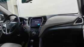 Hyundai Santa Fe 2014 г.в.