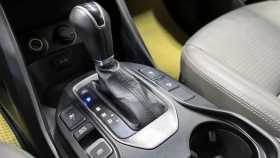 Hyundai Santa Fe 2014 г.в.