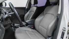 Hyundai Santa Fe 2014 г.в.