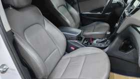 Hyundai Santa Fe 2014 г.в.