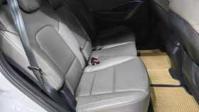 Hyundai Santa Fe 2014 г.в.