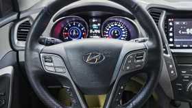 Hyundai Santa Fe 2014 г.в.